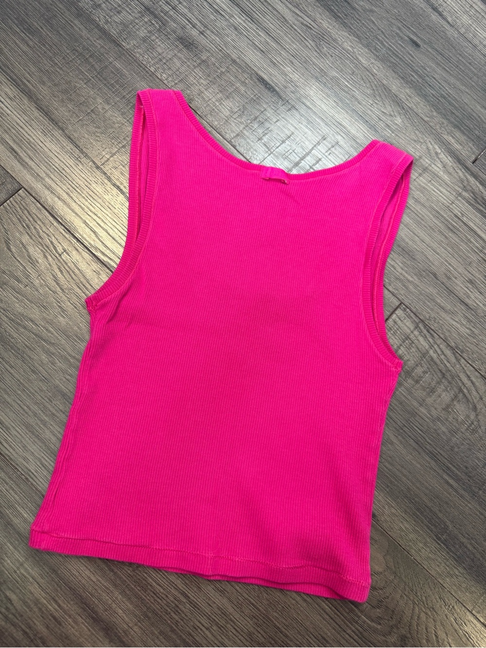 Skims | Cotton Rib Tank - Picture 2 of 3